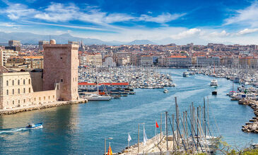 Akdeniz`in Görkemli Üçlüsü İtalya & Fransa & İspanya Turu - Türk Havayolları İle - 7 Gece 8 Gün
