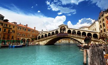 Görkemli Büyük İtalya Turu - Türk Havayolları İle - 7 Gece 8 Gün