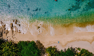 Phuket Serüveni Turu - Qatar Hava Yolları ile - 5 Gece 7 Gün - Ramazan Bayramı Özel