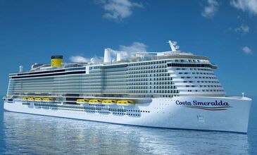 Costa Smeralda ile Tunus'lu Akdeniz Turu