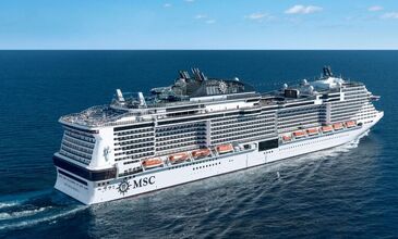 Msc Belissima ile Sakura Zamanı Japonya & Güney Kore Turu
