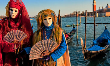 Ekspress Büyük İtalya Turu - Ajet Havayolları İle - 5 Gece 6 Gün