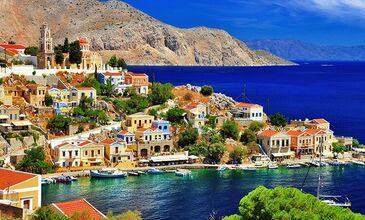 Alexandroupolis (Dedeağaç) Turu -Lüx Otobüsler ile - 1 Gece 2 Gün