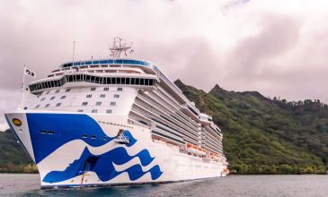 Majestic Princess ile Büyük Britanya & İrlanda Turu - Türk Hava Yolları -  12 Gece 13 Gün
