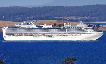 Diamond Princess ile Japonya & Güney Kore Turu