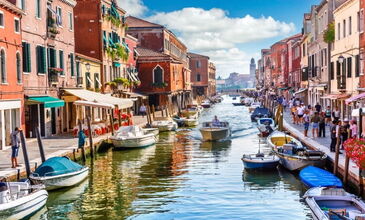 İtalya İkonları Turu - Pegasus Havayolları İle - 4 Gece 5 Gün