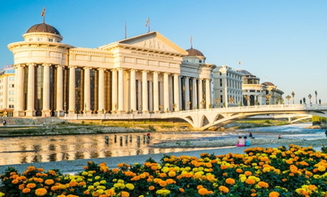 Ankara Kalkışlı - Otobüs İle Baştanbaşa Balkanlar Turu - 8 Günde 9 Ülke - Akşam Yemekleri, Ekstra Turlar Dahil