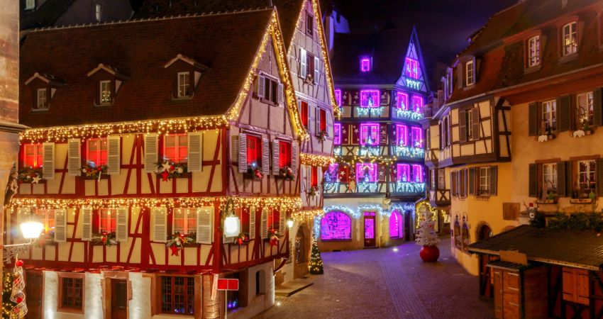 İzmir'den Direkt Hareket Yel Değirmenlerinden Eyfel’e  Benelüks & Paris & Almanya - Sun Express Havayolları İle - 7 Gece 8 Gün