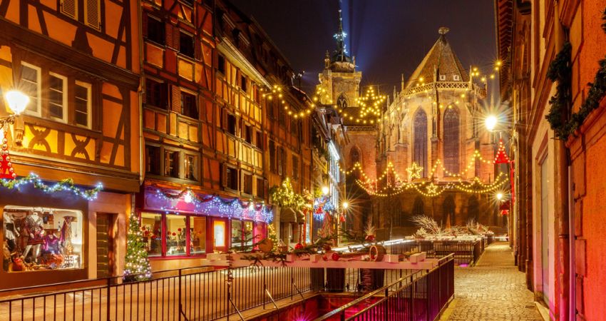 Yel Değirmenlerinden Eyfel’e  Benelüks & Paris & Almanya  Türk Havayolları İle - 7 Gece  8 Gün