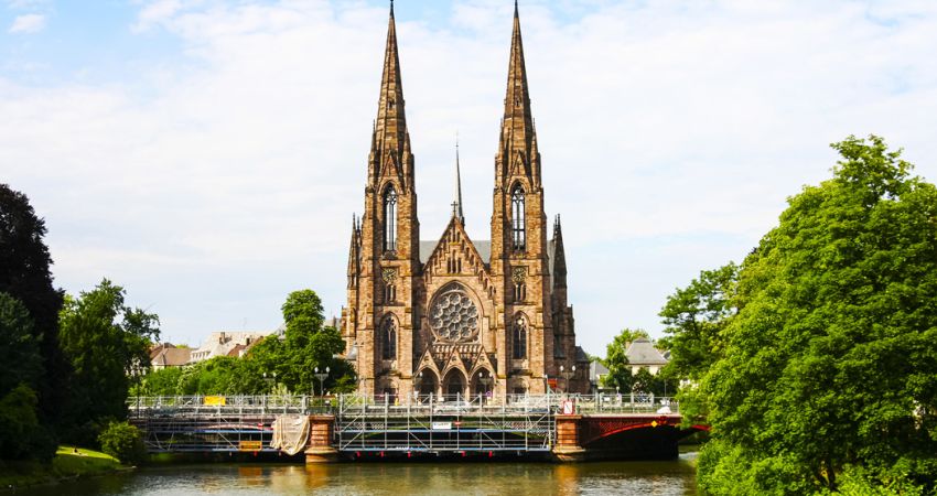Yel Değirmenlerinden Eyfel’e  Benelüks & Paris & Almanya - Türk Havayolları İle - 7 Gece 8 Gün