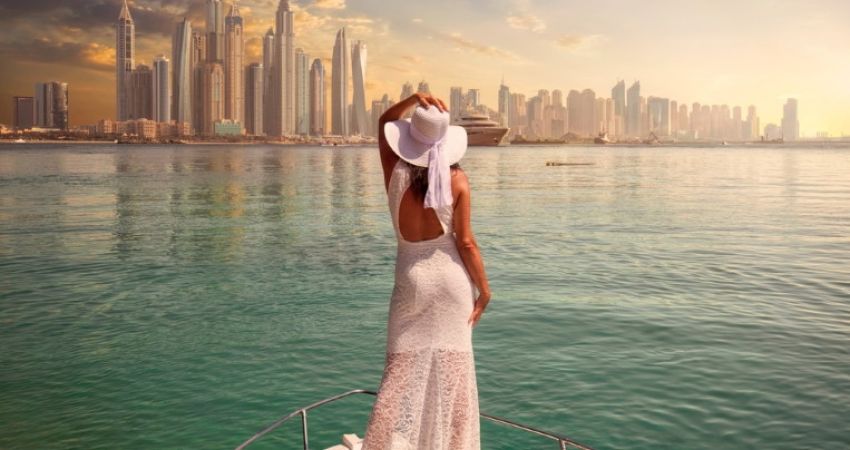 İzmir’den Direkt Hareket Dubai Turu - SunExpress Hava Yolları ile - 4 Gece 6 Gün