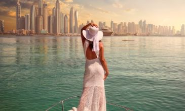 İzmir’den Direkt Hareket Dubai Turu - SunExpress Hava Yolları ile - 4 Gece 6 Gün