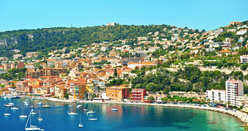 Barcelona'dan Milano'ya Akdeniz Esintisi İtalya & Fransa & İspanya -  Türk Havayolları ile - 7 Gece  8 Gün