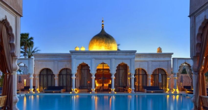 Fas Kraliyet Şehirleri Turu  - AirArabia Havayolları ile -  4 Gece 5 Gün - Tüm Şehir Turları & Akşam Yemekleri Dâhil!