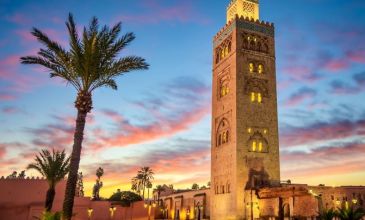 Fas Kraliyet Şehirleri Turu  - AirArabia Havayolları ile -  4 Gece 5 Gün - Tüm Şehir Turları & Akşam Yemekleri Dâhil!