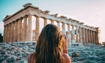 Atina Turu Atina Şehir Turu Dahil - Türk Hava Yolları ile - 3 Gece 4 Gün- Ramazan Bayramı Özel