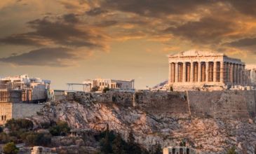 Atina Turu Atina Şehir Turu Dahil - Türk Hava Yolları ile - 3 Gece 4 Gün - Kurban Bayramı Özel