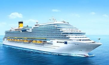 Costa Favolosa İle Endülüs Hazineleri & Batı Akdeniz & Cebelitarık & Portekiz