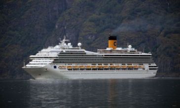 İstanbul Hareketli Costa Fortuna İle Yunan Adaları Turu - 7 Gece 8 Gün