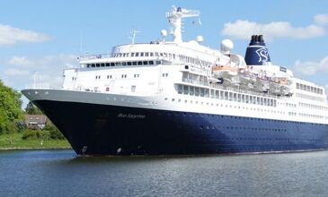 Çeşme Hareketli Selectum Blu Cruıses İle Yunan Adaları Turu - 3 Gece 4 Gün