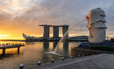 Dolu Dolu Kuala Lumpur & Singapur & Bali Turu - Türk Havayolları ile - 7 Gece 9 Gün - Kurban Bayramı Özel - Ekstra Turlar Dahil