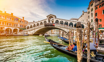 Klasik İtalya Turu - Türk Hava Yolları İle - 7 Gece 8 Gün