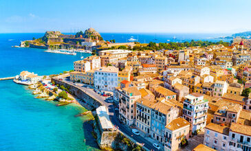 Halkidiki Yüzme Rotası Turu - Lüx Otobüsler ile - 3 Gece 5 Gün