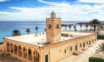 Tunus Turu - Türk Havayolları İle  - 3 Gece 4 Gün - Ramazan Bayramı Özel