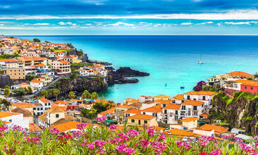 Elegant Mega Portekiz & Madrid & Endülüs Turu - Pegasus Havayolları ile - 7 Gece 8 Gün