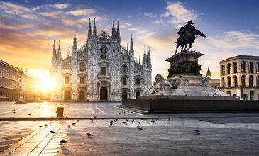 5 Ülke ile Benelüx & Paris & Köln Turu - Pegasus Havayolları ile - 7 Gece 8 Gün