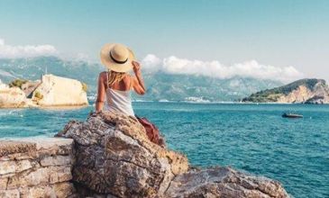 Ankara'dan Direkt Sefer ile Budva Rotası Turu - Pegasus Havayolları ile - 3 Gece 4 Gün