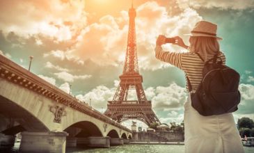 Dolu Dolu Paris & Disneyland & Brüksel Turu - Türk Havayolları ile - 4 Gece 5 Gün - Ekstra Turlar Dahil