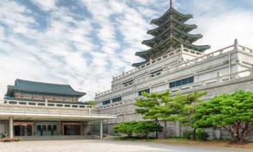 Dolu Dolu Japonya & Kore Turu - Türk Havayolları ile - 8 Gece 10 Gün - Ekstra Turlar Dahil