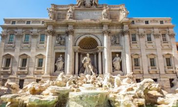 Dolu Dolu Güney İtalya - Napoli & Bari Rotası Turu - Türk Havayolları ile - 5 Gece 6 Gün - Ekstra Turlar Dahil