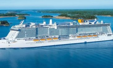 Costa Smeralda İle Ortadoğunun Gizli Hazinesi Arap Yarımadası & Basra Körfezi  Turu - Tüm Turlar Dahil