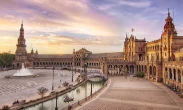 Ankara'dan Mega Portekiz & Endülüs & İspanya Turu - Pegasus Havayolları ile - 10 Gece 11 Gün