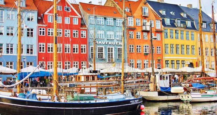 İskandinavya & Norveç Fiyort Turu - Türk Hava Yolları ile - 7 Gece 8 Gün - Tüm Ekstra Turlar Dâhil!