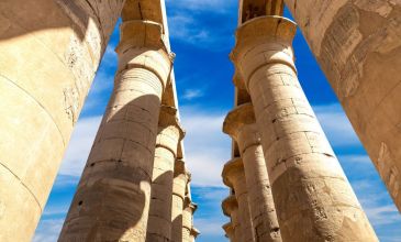 Baştan başa Mısır  Turu - Pegasus Havayolları ile - 8 Gece 9 Gün - 1 Mayıs Özel