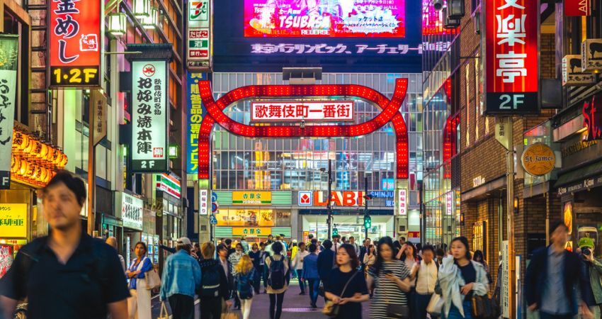 Elegant Japonya - Güney Kore Turu - Emirates Havayolları ile - 9 Gece 12 Gün - Ekstra Turlar Dahil