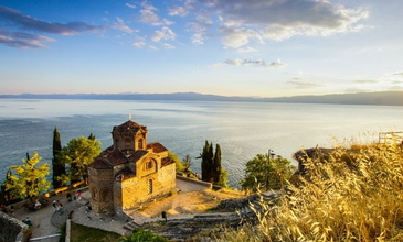 Otobüs İle Ekspress Balkan Turu - 2 Gece 3 Gün