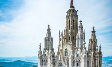 Antalya'dan Direkt Sefer ile Barcelona & Madrid Rotası Turu - Türk Havayolları - 4 Gece 5 Gün