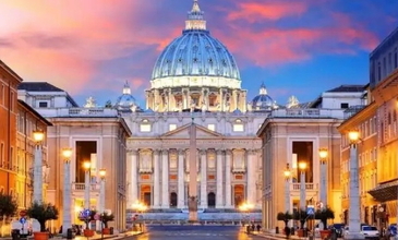 Roma & Napoli Turu - Türk Havayolları İle - 3 Gece 4 Gün - Sömestre Özel