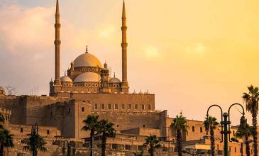 Hurghada (Luksor) ve Kahire Turu - Ajet Havayolları ile - 5 Gece 7 Gün - 23 Nisan Özel