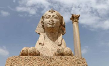 Hurghada (Luksor) ve Kahire Turu - Ajet Havayolları ile - 4 Gece 6 Gün - 23 Nisan Özel