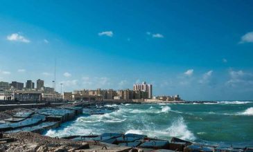 Hurghada (Luksor) ve Kahire Turu -  Ajet Havayolları ile - 4 Gece 6 Gün  - 1 Mayıs Özel