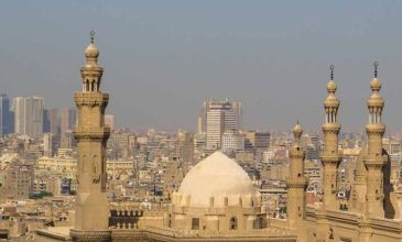 Hurghada (Luksor) ve Kahire Turu -  Ajet Havayolları ile - 4 Gece 6 Gün - 19 Mayıs Özel