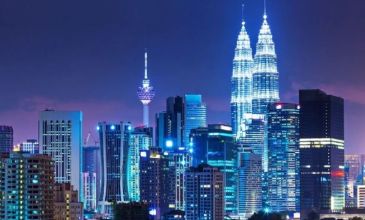 Bali & Kuala Lumpur & Singapur Turu - Türk Hava Yolları İle - 8 Gece 9 Gün