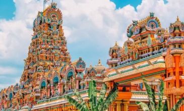 Kuala Lumpur & & Bali & Singapur Turu - Türk Hava Yolları İle - 7 Gece  9 Gün