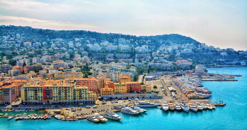 Milano’dan Barselona’ya Akdeniz Esintisi İtalya & Fransa & İspanya Turu - Türk Havayolları İle– 7 Gece 8 Gün - Sömestr Tatili Özel