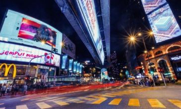 Kuala Lumpur & Singapur & Bali Turu - Türk Hava Yolları İle - 6 Gece 8 Gün